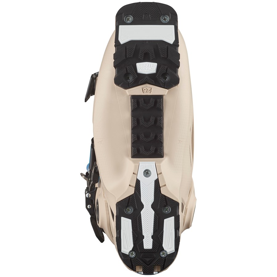 Salomon Shift Pro 130 AT Alpine Touring Ski Boots 2024 | evo