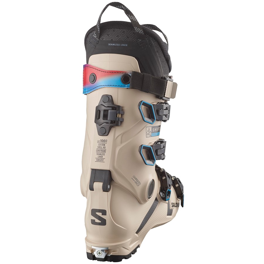 Salomon Shift Pro 130 Boot
