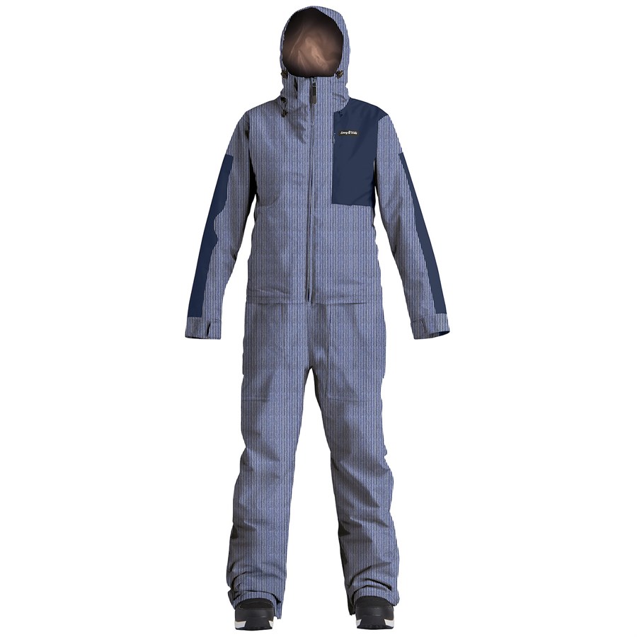 Airblaster Insulated Freedom Suit Women s evo