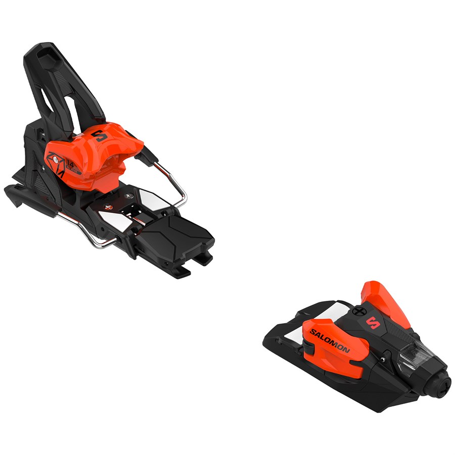 Salomon Strive 14 MN Ski Bindings 2024