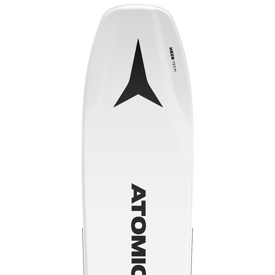 Atomic Maverick 100 Ti Skis 2024 | evo