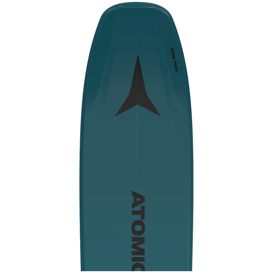 Atomic Backland 107 Skis 2024 | evo