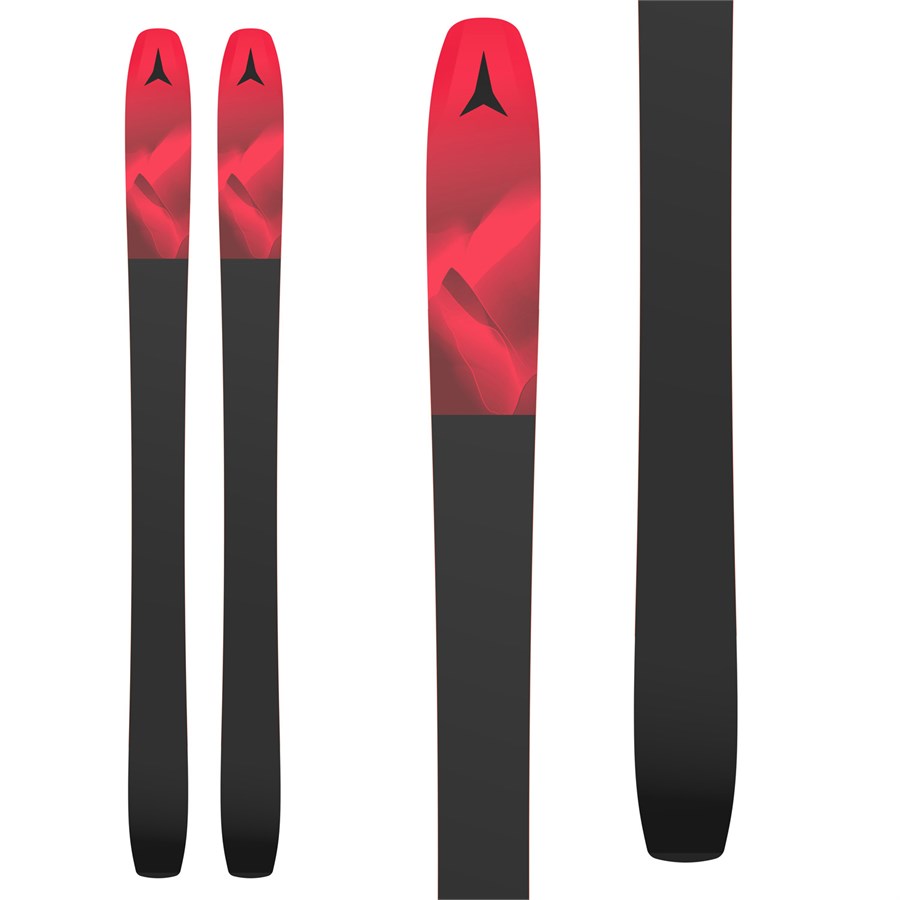 Atomic Backland 107 Skis - Women's 2024 | evo