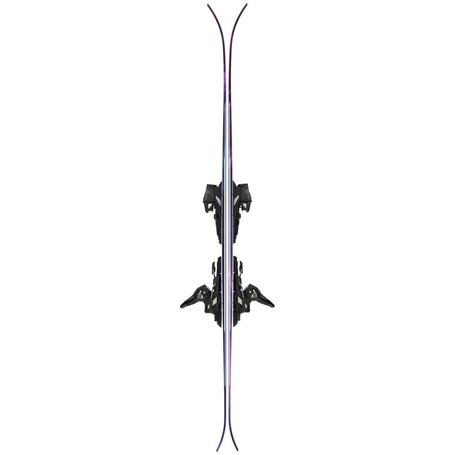 Atomic Maven 83 Skis + M10 GW Bindings - Women's 2024