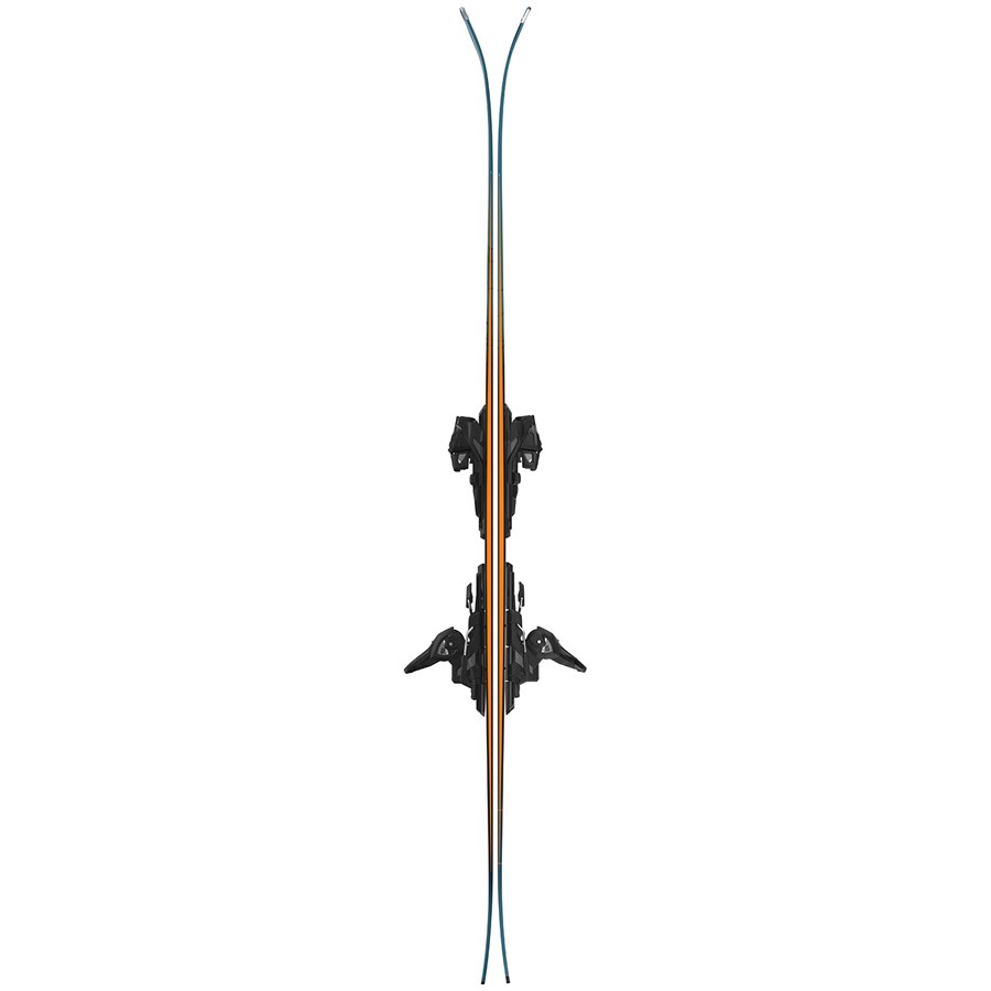 23-24 ATOMIC MAVERICK 86c 169cm + ビンディング 23-24 ATOMIC MAVERICK 86c 169cm + ビンディング 2024-atomic