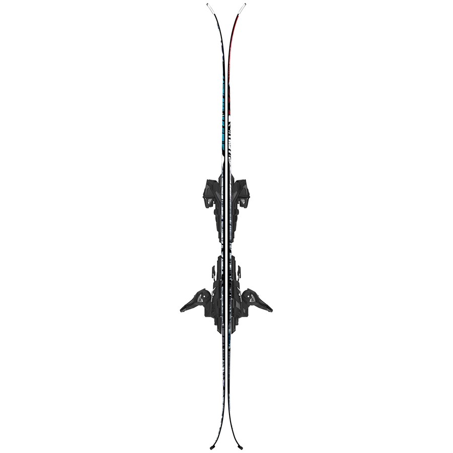 SKEATS スキーアイゼン　85mm スキーアイゼン シーアイゼン SKEATS コンパル ワンタッチギザ型