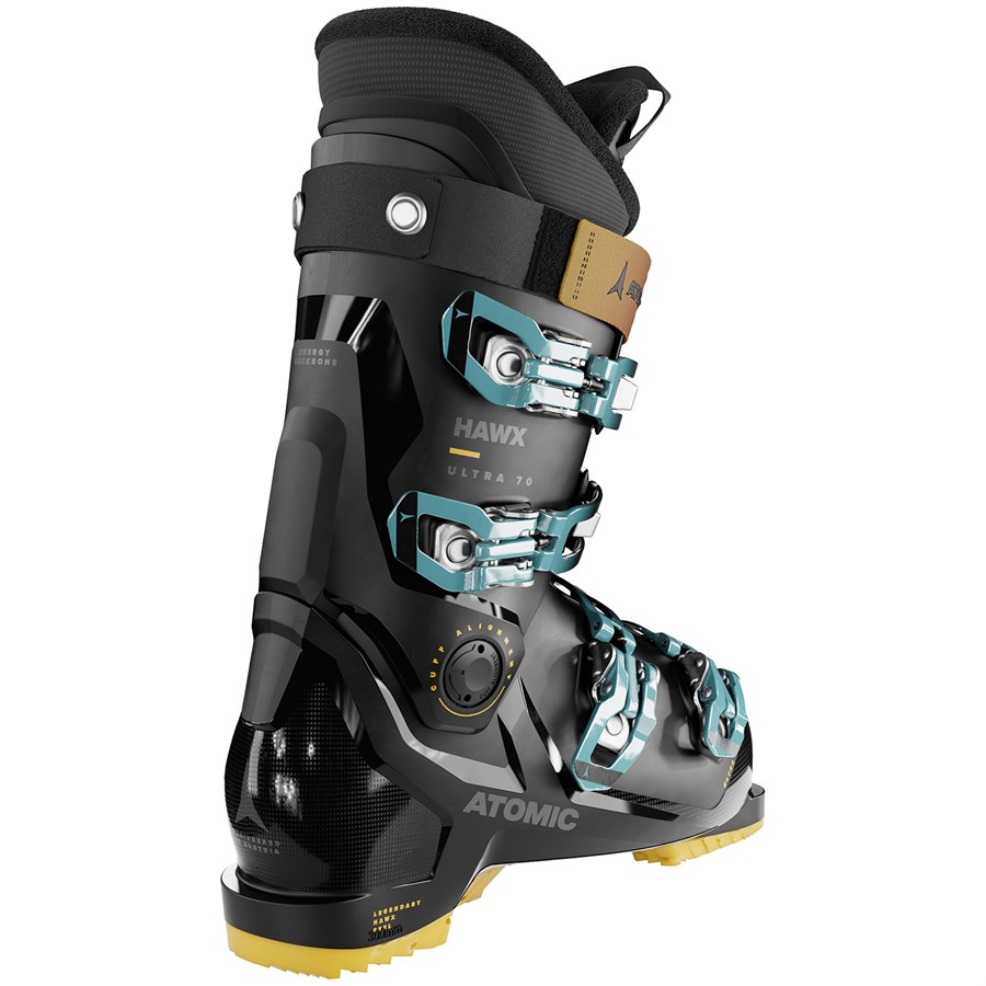 Atomic Hawx Ultra 70 LC Ski Boots 2024