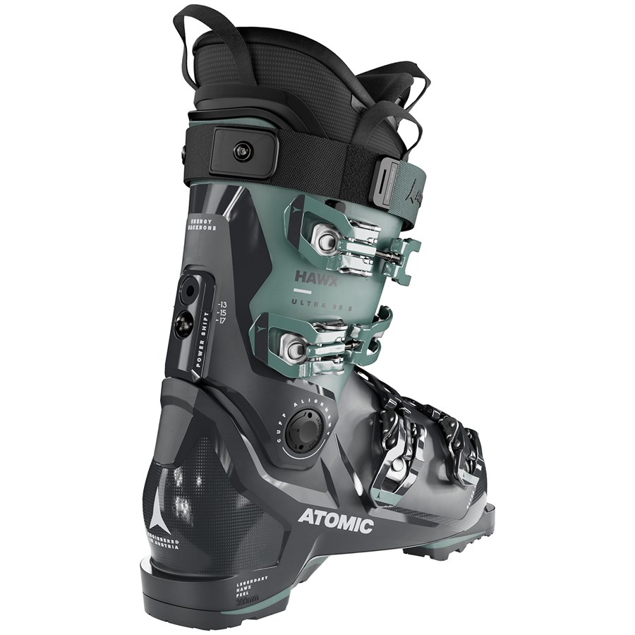 Atomic Hawx Ultra 95 S GW Ski Boots - Women's 2024 | evo