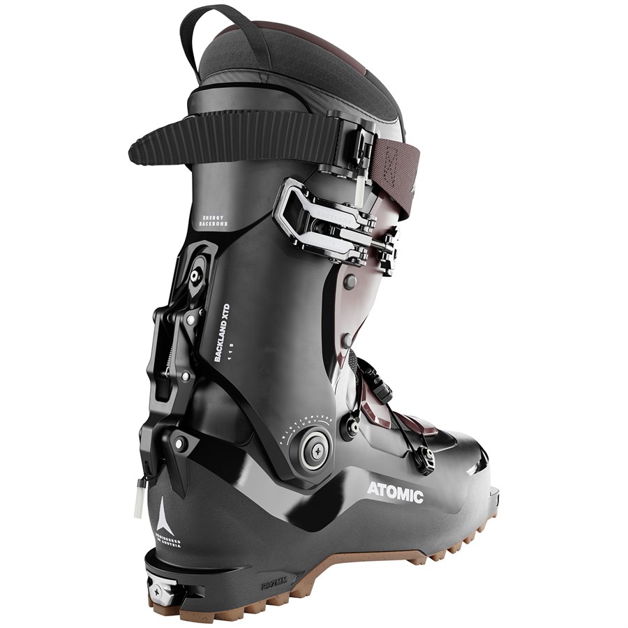 Atomic Backland XTD Carbon 115 Alpine Touring Ski Boots