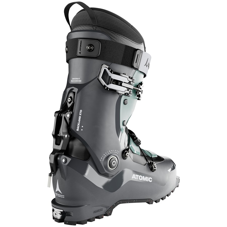 Atomic Backland XTD 95 Alpine Touring Ski Boots - Women's 2025 | evo