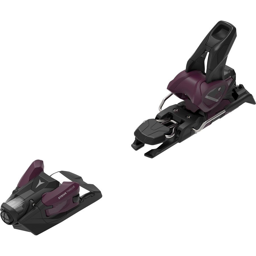 Atomic Strive 12 GW Ski Bindings evo Canada