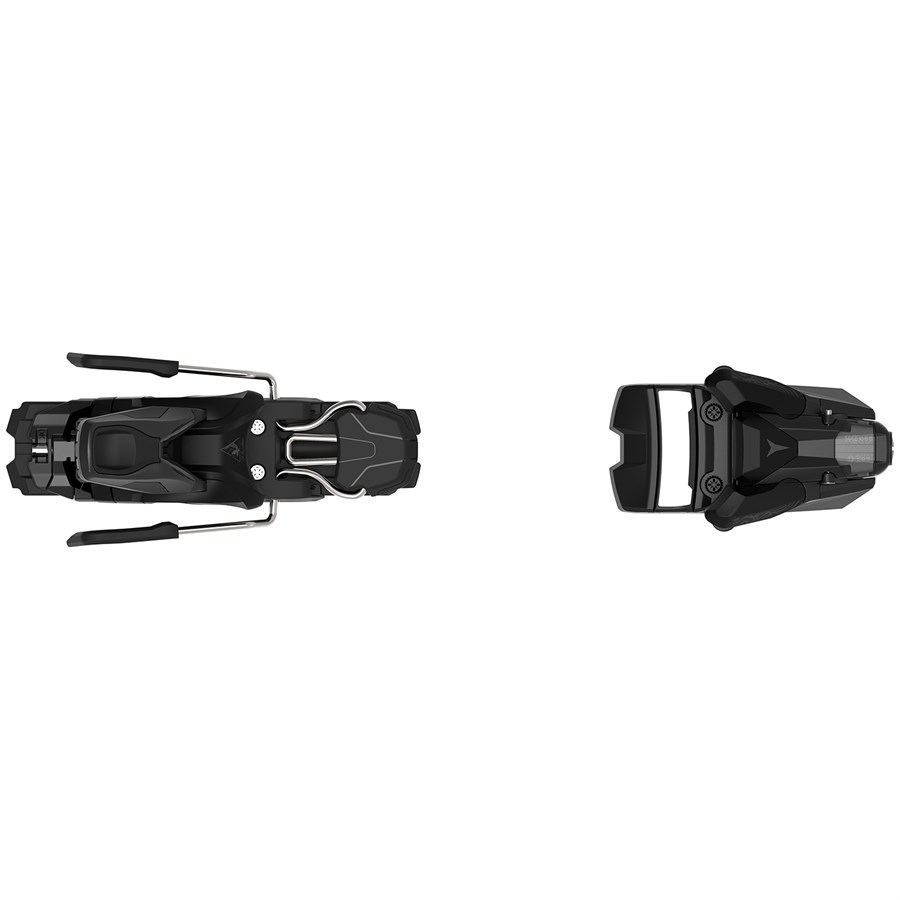 Atomic Powertride LT12 169cm NEOXビンディング Atomic Neox X12 GW Ski Race Bindings - Red/Black