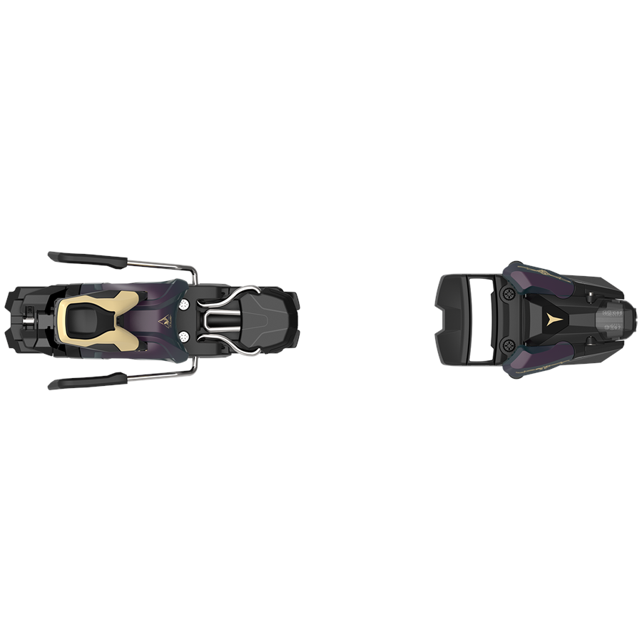 Atomic Strive 12 GW Ski Bindings | evo