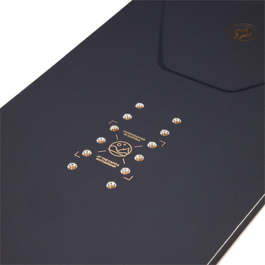 CAPiTA Super DOA Snowboard 2024 | evo