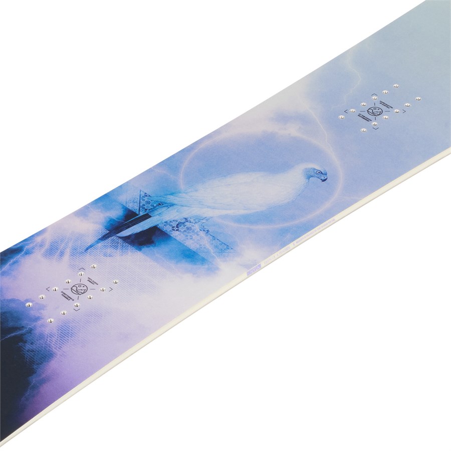 CAPiTA Birds Of A Feather Snowboard - Women's 2024