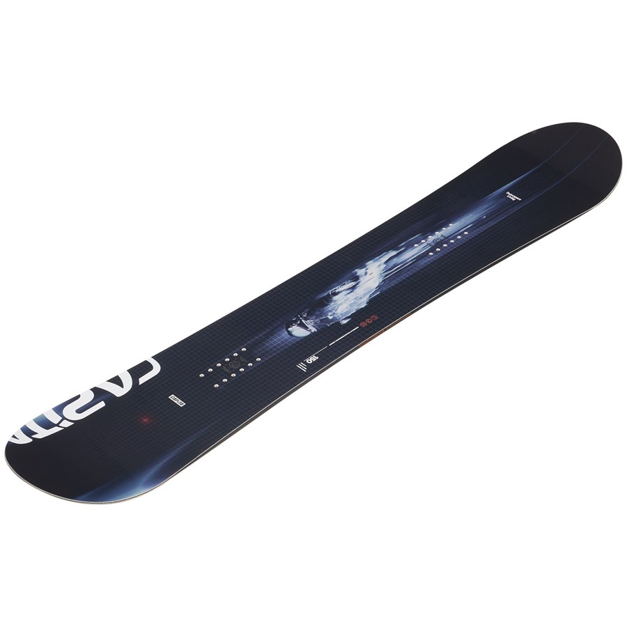 CAPiTA Outerspace Living Snowboard 2024 | evo
