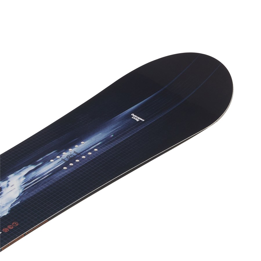 CAPiTA Outerspace Living Snowboard 2024 | evo