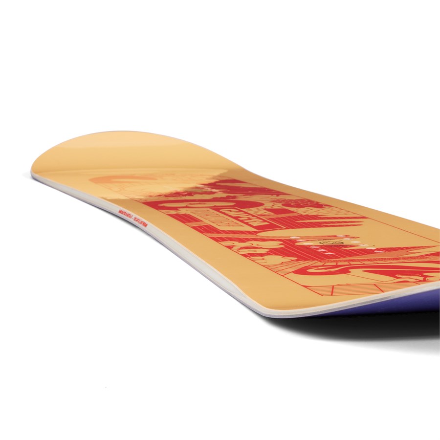 CAPiTA Paradise Snowboard - Women's 2024 | evo