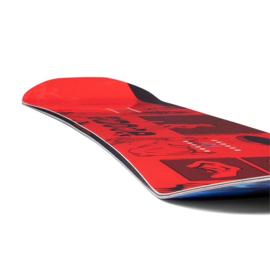 CAPiTA Indoor Survival Snowboard 2024 | evo