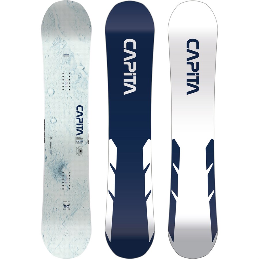 CAPiTA Mercury Snowboard 2024 - Used | evo