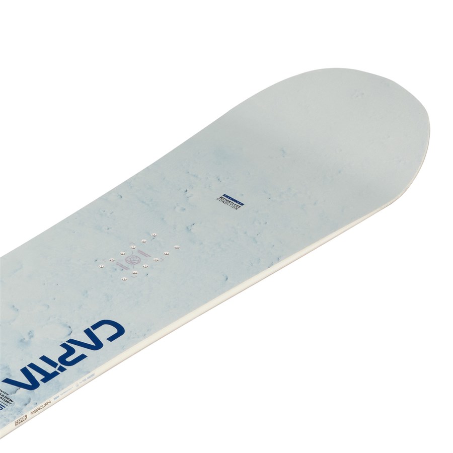 CAPiTA Mercury Snowboard 2024