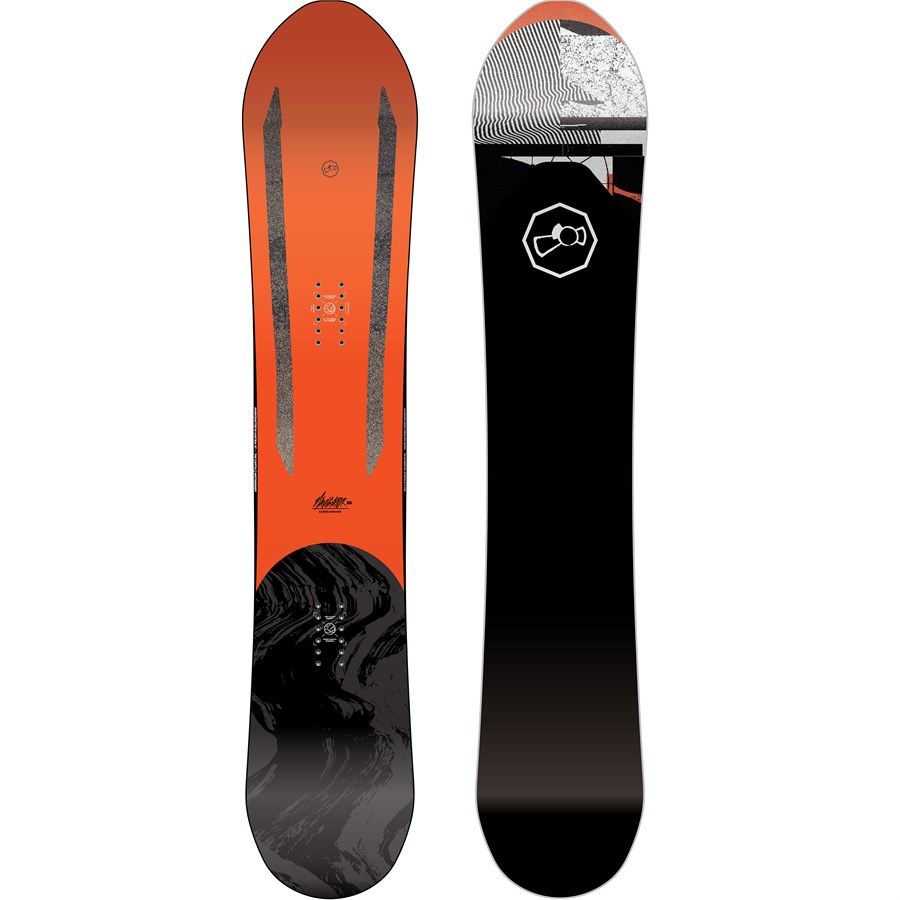 CAPiTA Snowboard 2024 |