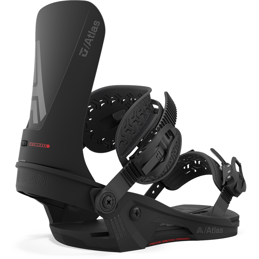 Union Atlas Snowboard Bindings 2024 | evo Canada