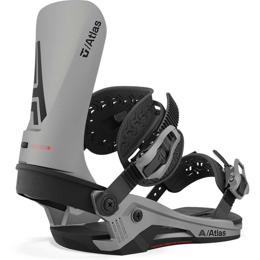 Union Atlas Snowboard Bindings 2024 | evo