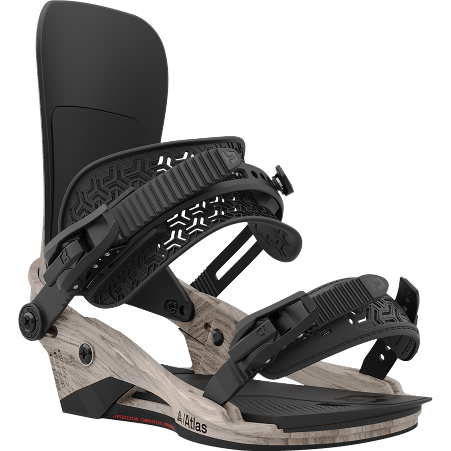 Union Atlas Snowboard Bindings 2024 | evo Canada