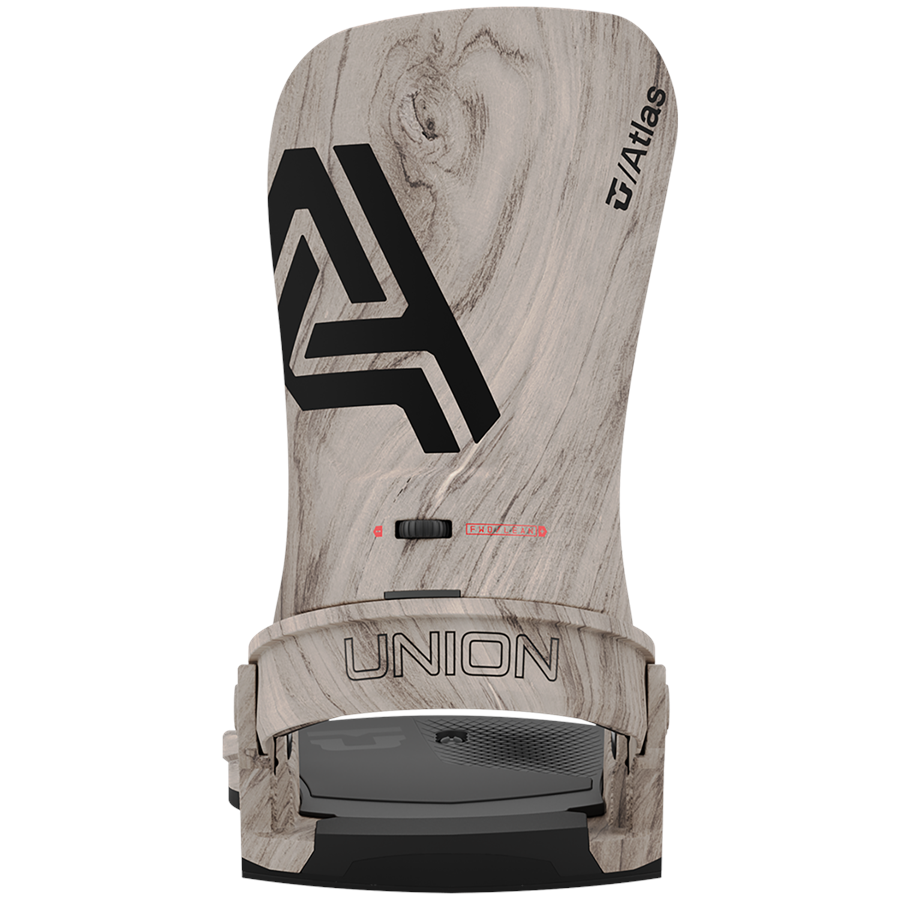 Union Atlas Snowboard Bindings 2024 - Used | evo