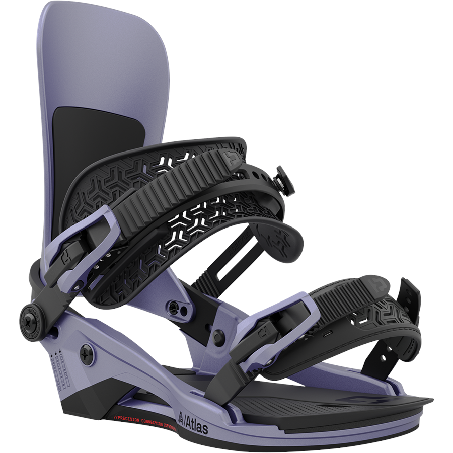 Union Atlas Snowboard Bindings 2024 | evo