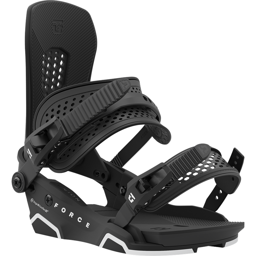 Union Force Snowboard Bindings 2024 | evo