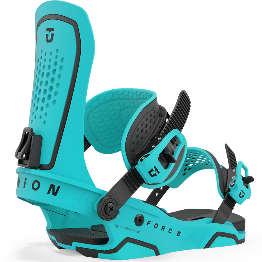 Union Force Snowboard Bindings 2024