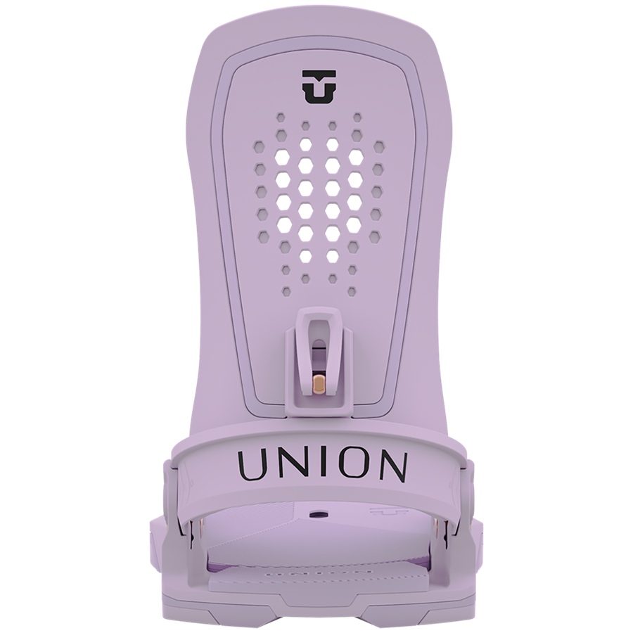 Union Trilogy Snowboard Bindings - Women's 2024 | evo