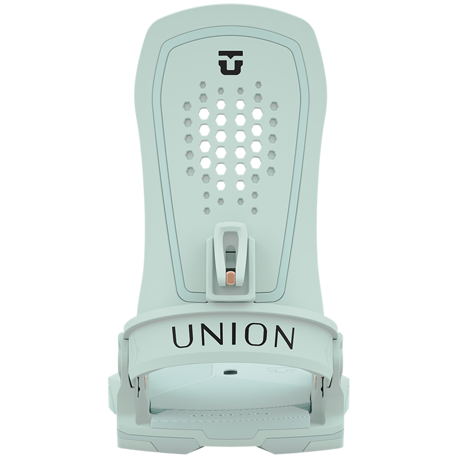 Union Trilogy Snowboard Bindings - Women's 2024