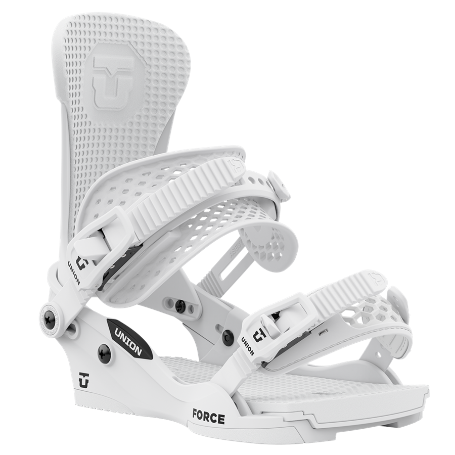 Union Force Classic Snowboard Bindings | evo
