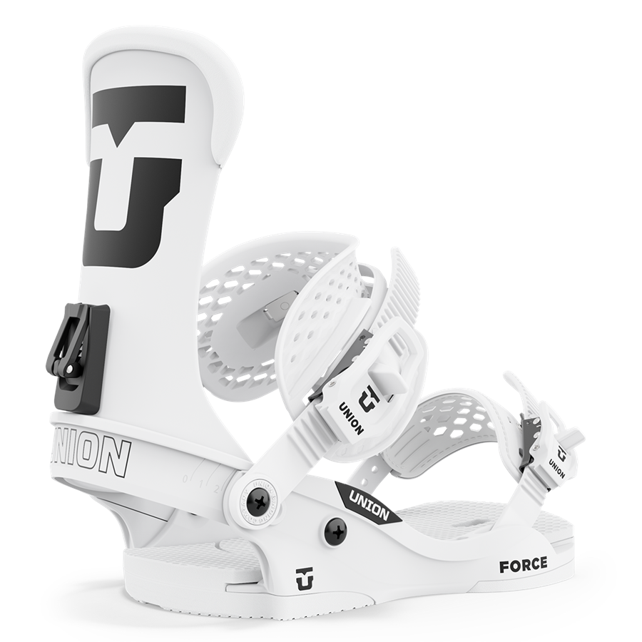 Union Force Classic Snowboard Bindings | evo