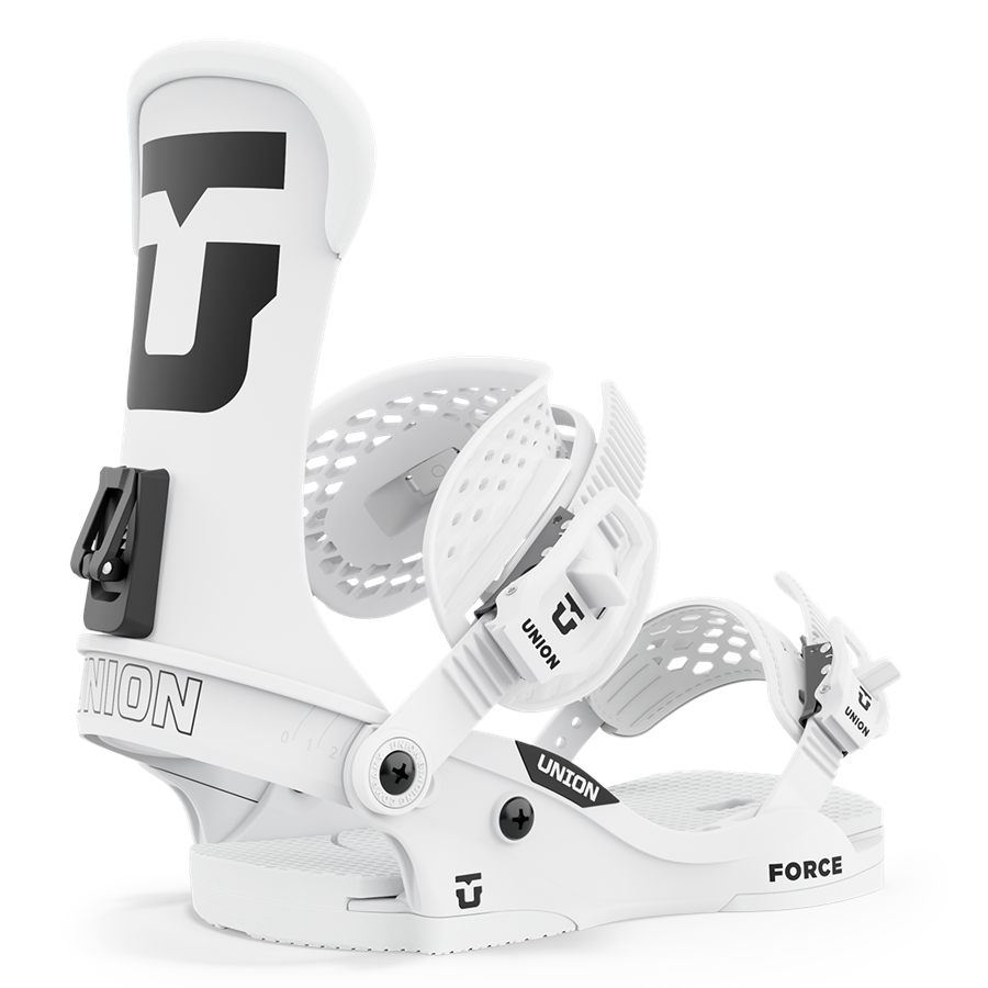 Union Force Classic Snowboard Bindings 2024 | evo Canada