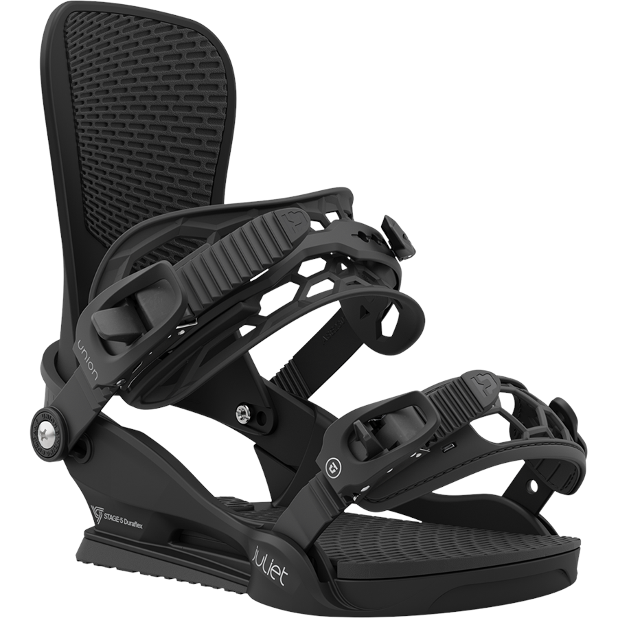 バインディング UNION JULIET (S) Juliet Women's Snowboard Binding 2025 | Union Binding Company