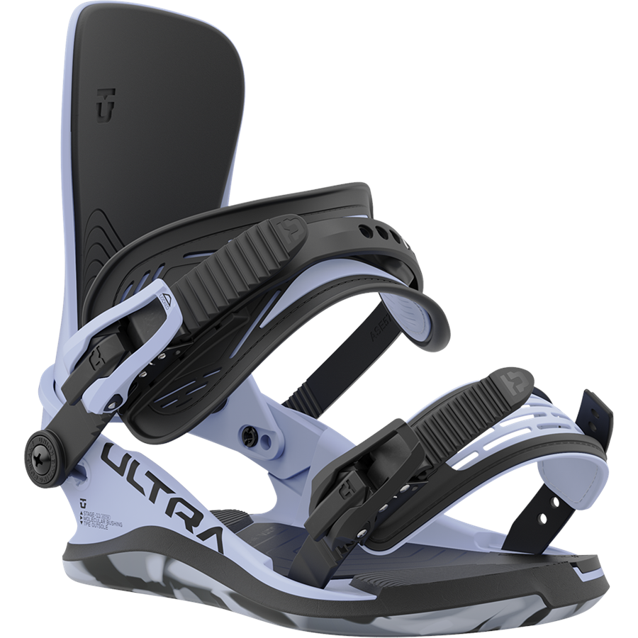 Union Ultra Snowboard Bindings - Women's 2024