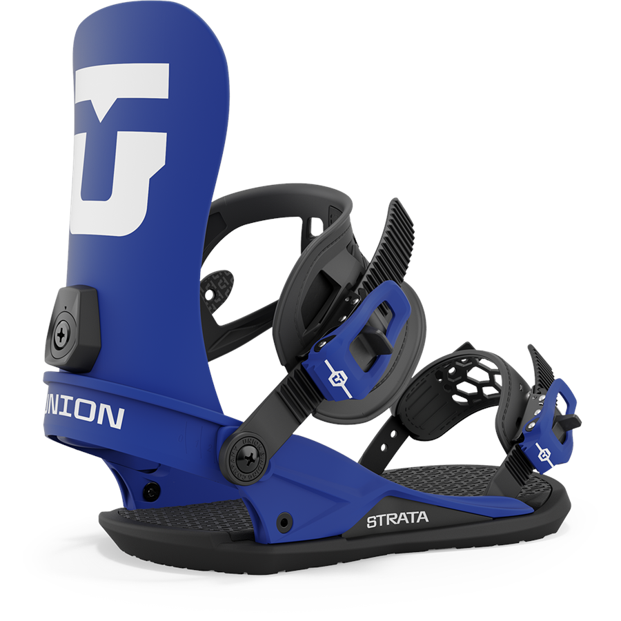 Union Strata Snowboard Bindings 2024