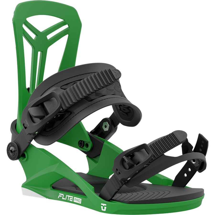 Union Flite Pro Snowboard Bindings 2024 | evo