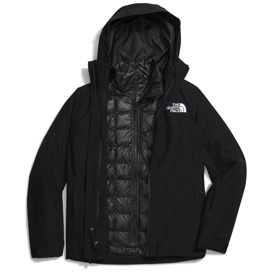 The North Face ThermoBall™ Eco Snow Triclimate® Jacket - Women's | evo