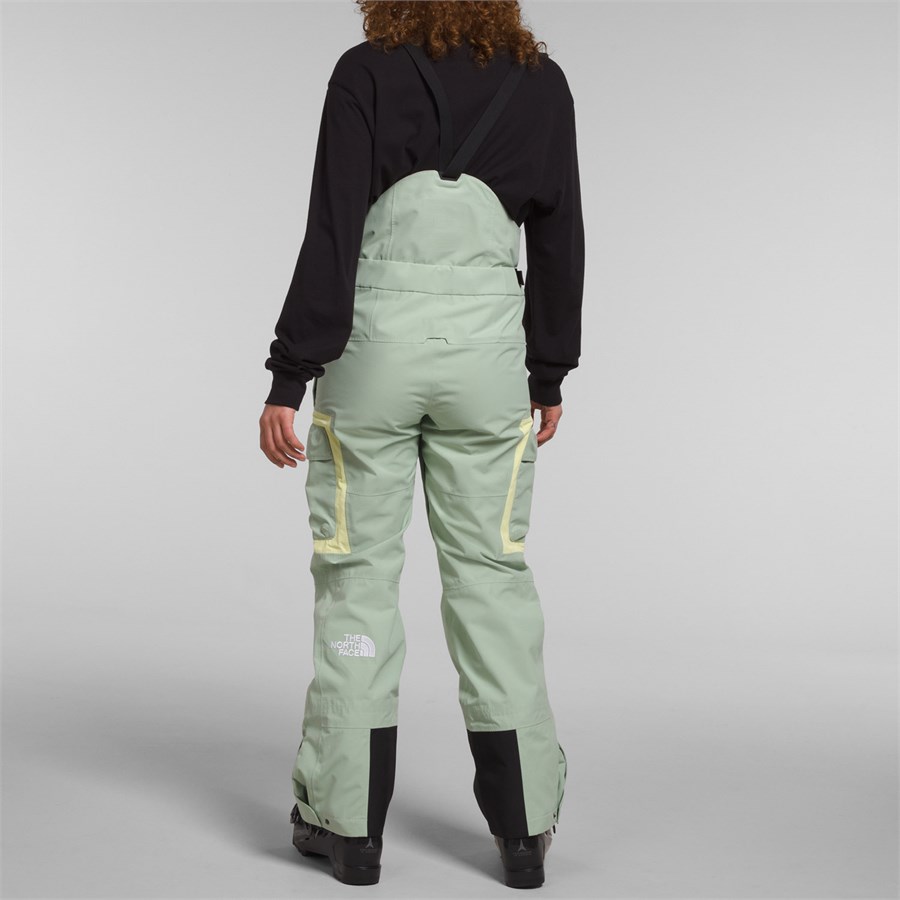 The North Face Dragline Bibs - Women's | evo