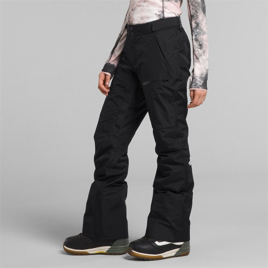 【THE NOTRH FACE】 W'S ENDURON PANTS the-north-face-womens-