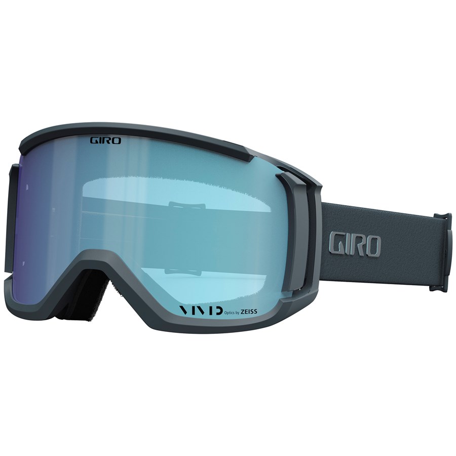 Giro Revolt Goggles | evo
