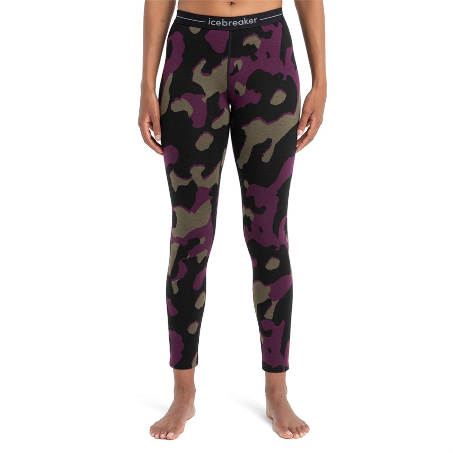 icebreaker 200 Sonebula Leggings - Women's