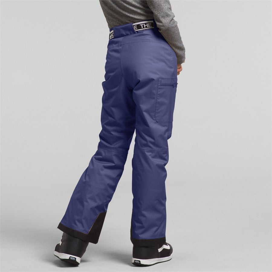 The North Face Girls' Freedom Insulated Snow Pants