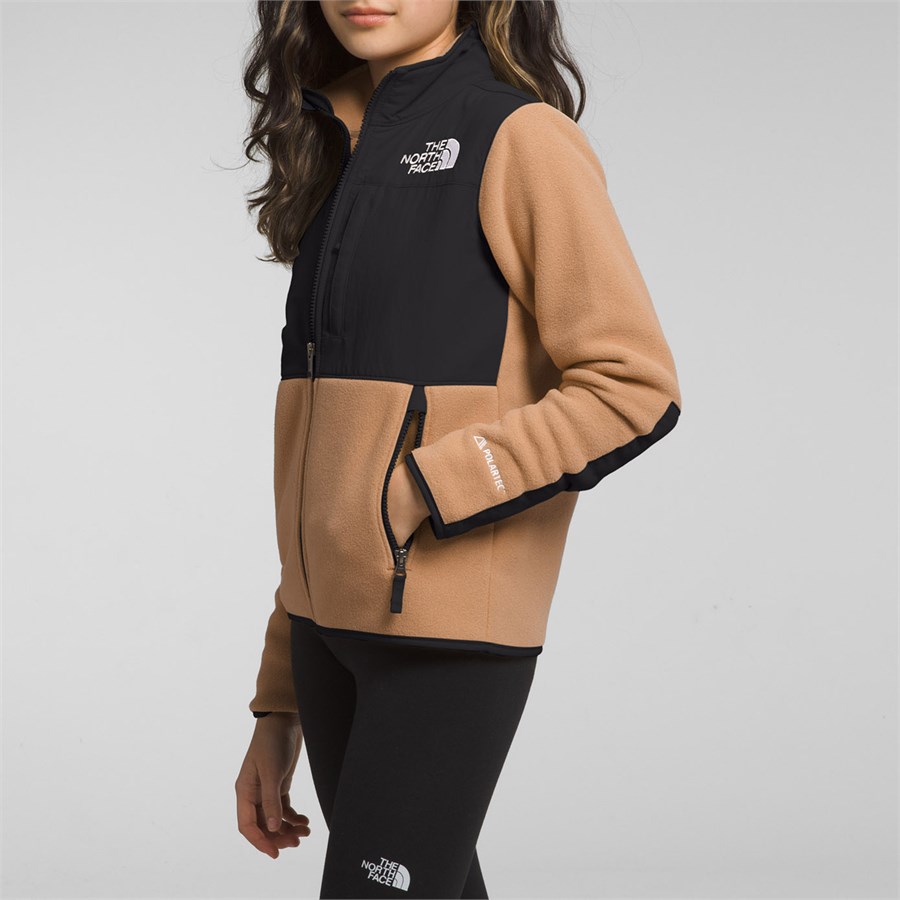 The North Face Teen Denali Jacket - Kids