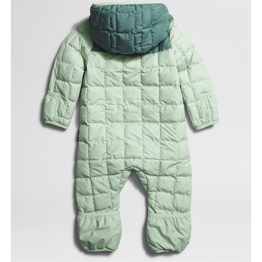 The north face shop baby thermoball insulated bunting